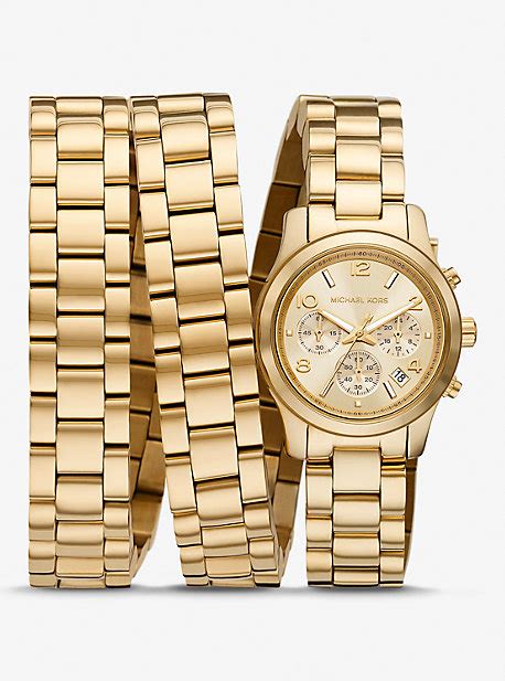 michael kors buttons gold|Michael Kors watch parts.